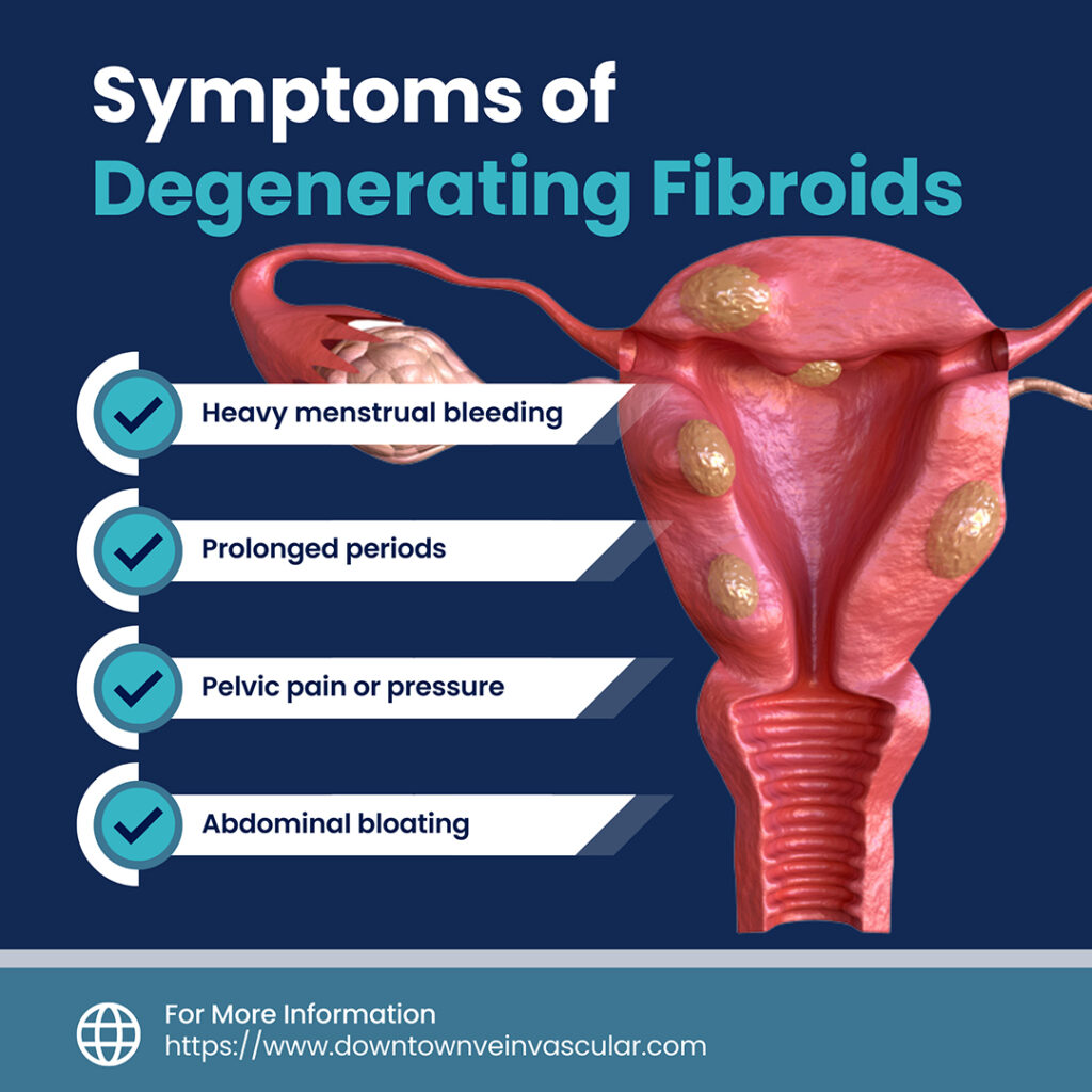 This Abc Anchor'S Story Will Make You Rethink Uterine Fibroids - d43ws9n