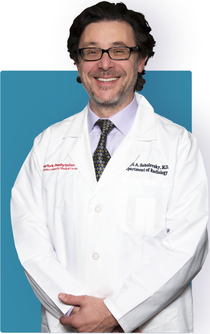 Dr. Sergei Sobolevsky - Downtown Vein Treatment Center