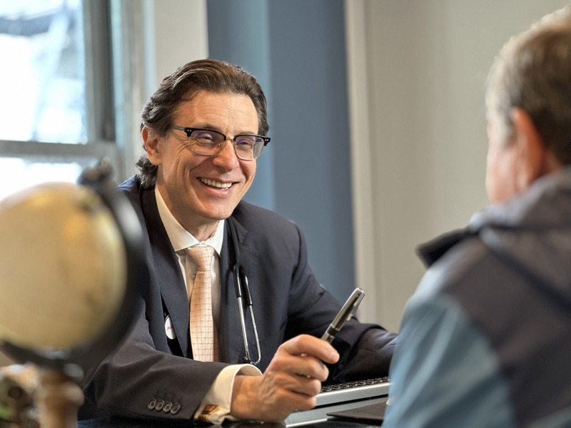 Best Hemorrhoids Doctor in Brooklyn