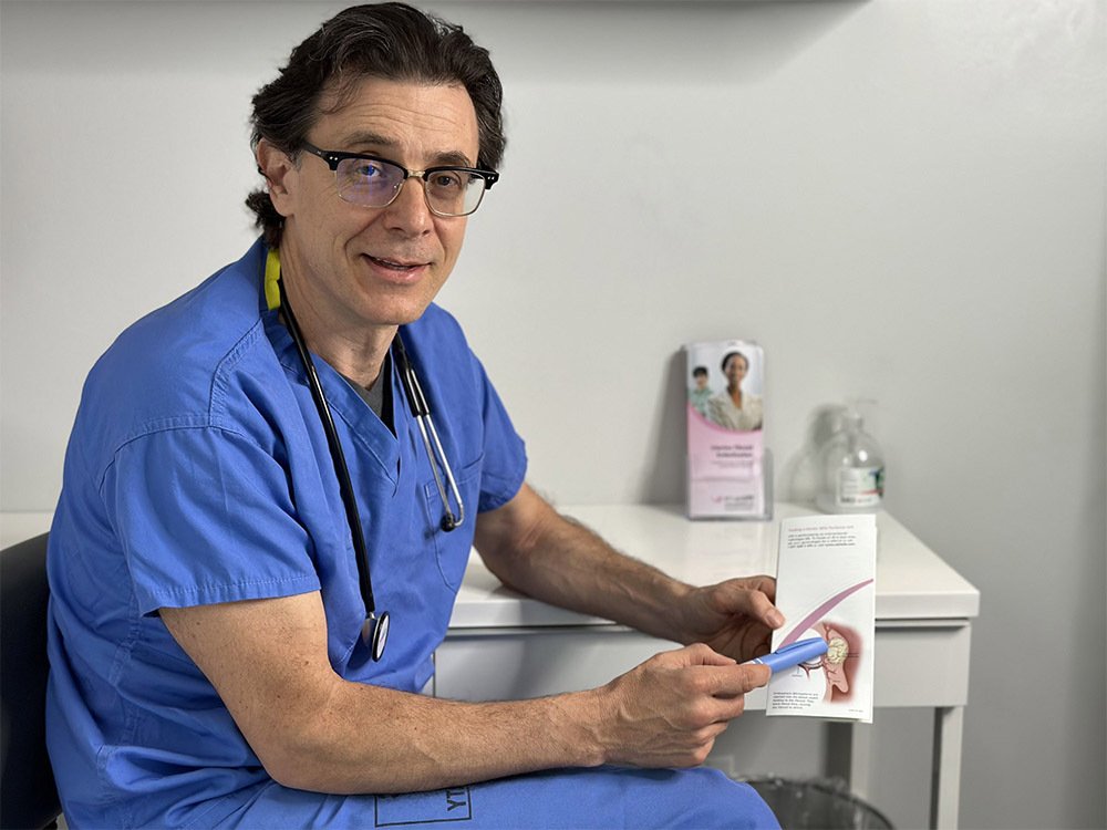 Pelvic Pain Treatment Specialist in Downtown Brooklyn