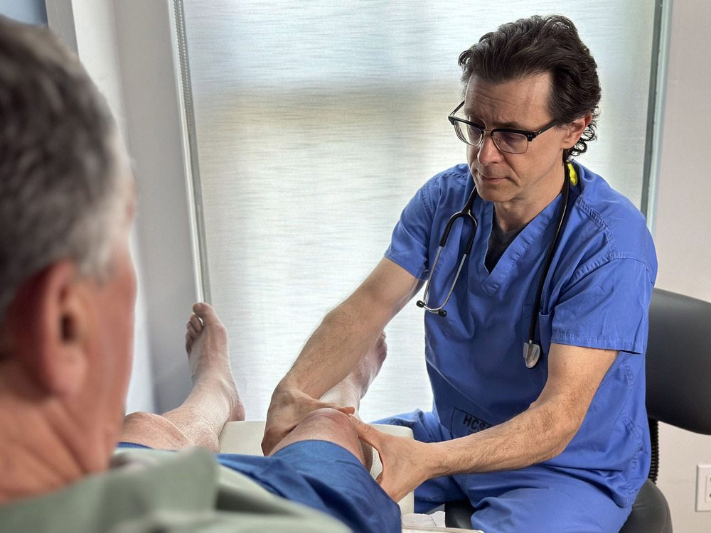 Varicose Veins Treatment Brooklyn, NY Dr. Sergei Sobolevsky